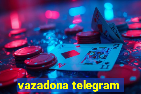 vazadona telegram